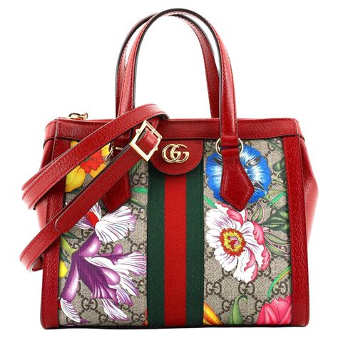 ophidia flora gucci|Gucci ophidia sale.